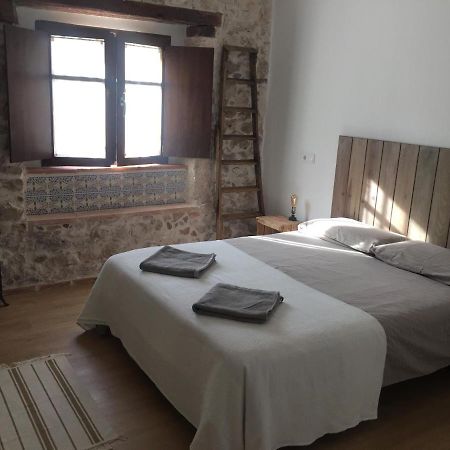 Apartamento con Encanto Burgo Esterno foto