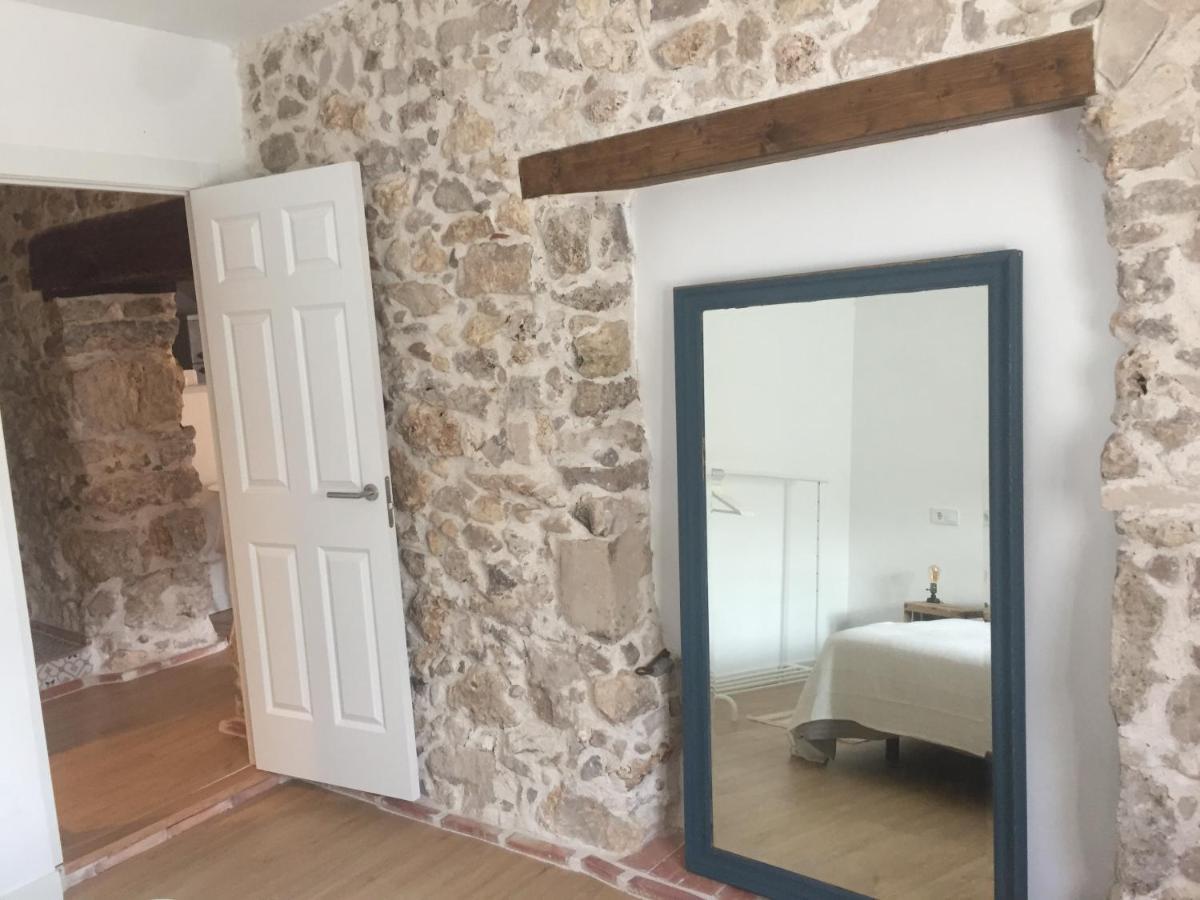 Apartamento con Encanto Burgo Esterno foto