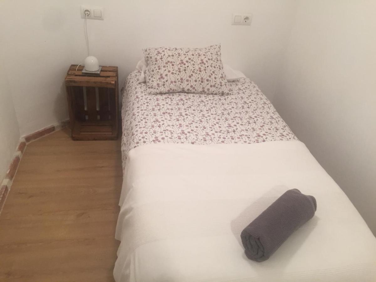 Apartamento con Encanto Burgo Esterno foto