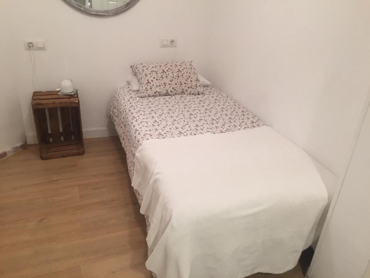 Apartamento con Encanto Burgo Esterno foto