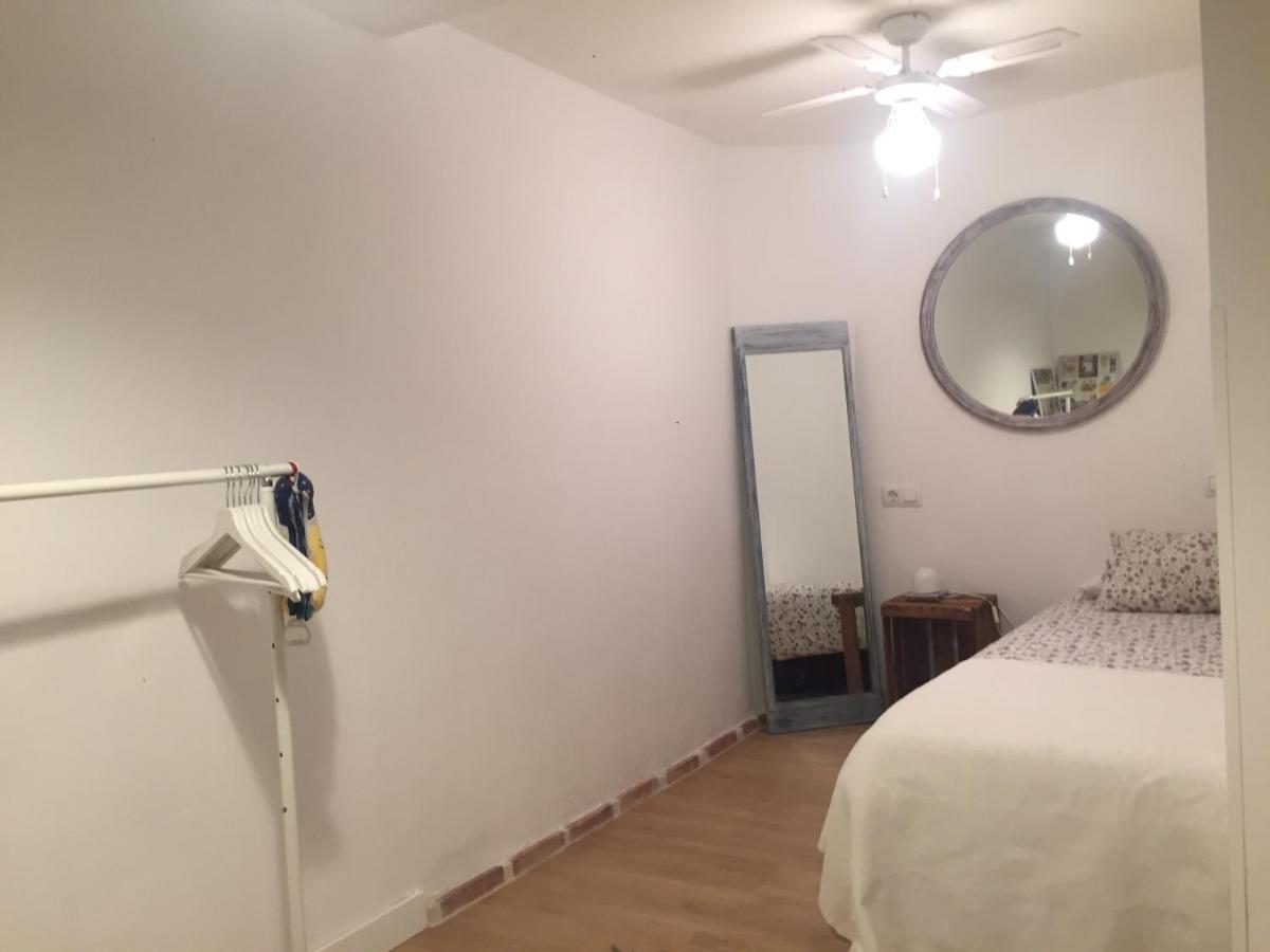 Apartamento con Encanto Burgo Esterno foto