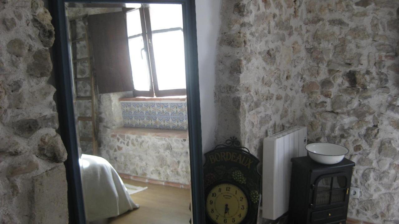 Apartamento con Encanto Burgo Esterno foto
