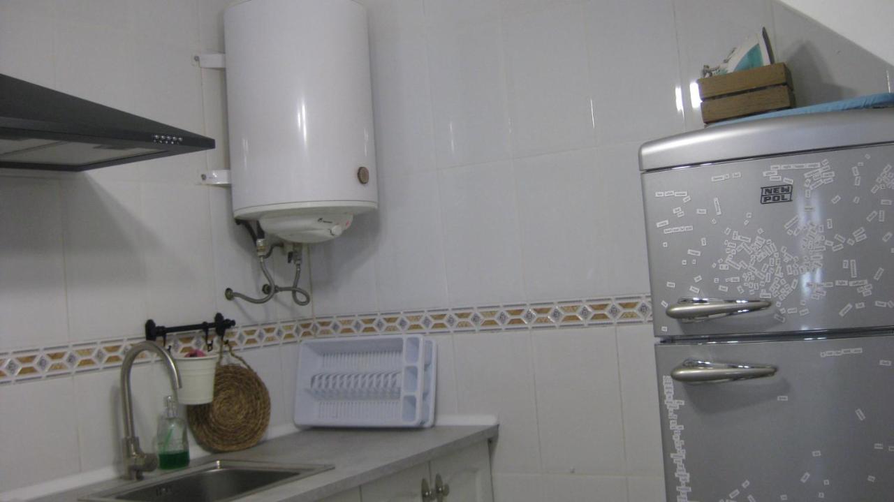 Apartamento con Encanto Burgo Esterno foto