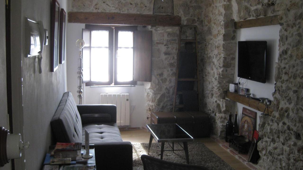 Apartamento con Encanto Burgo Esterno foto
