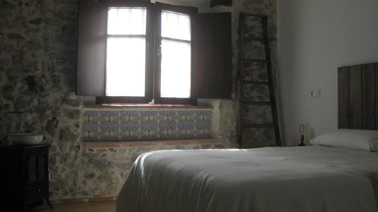 Apartamento con Encanto Burgo Esterno foto