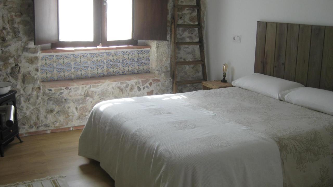 Apartamento con Encanto Burgo Esterno foto