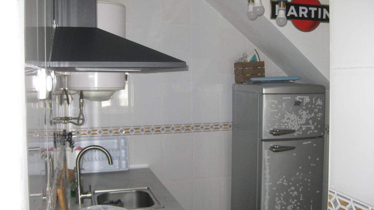 Apartamento con Encanto Burgo Esterno foto