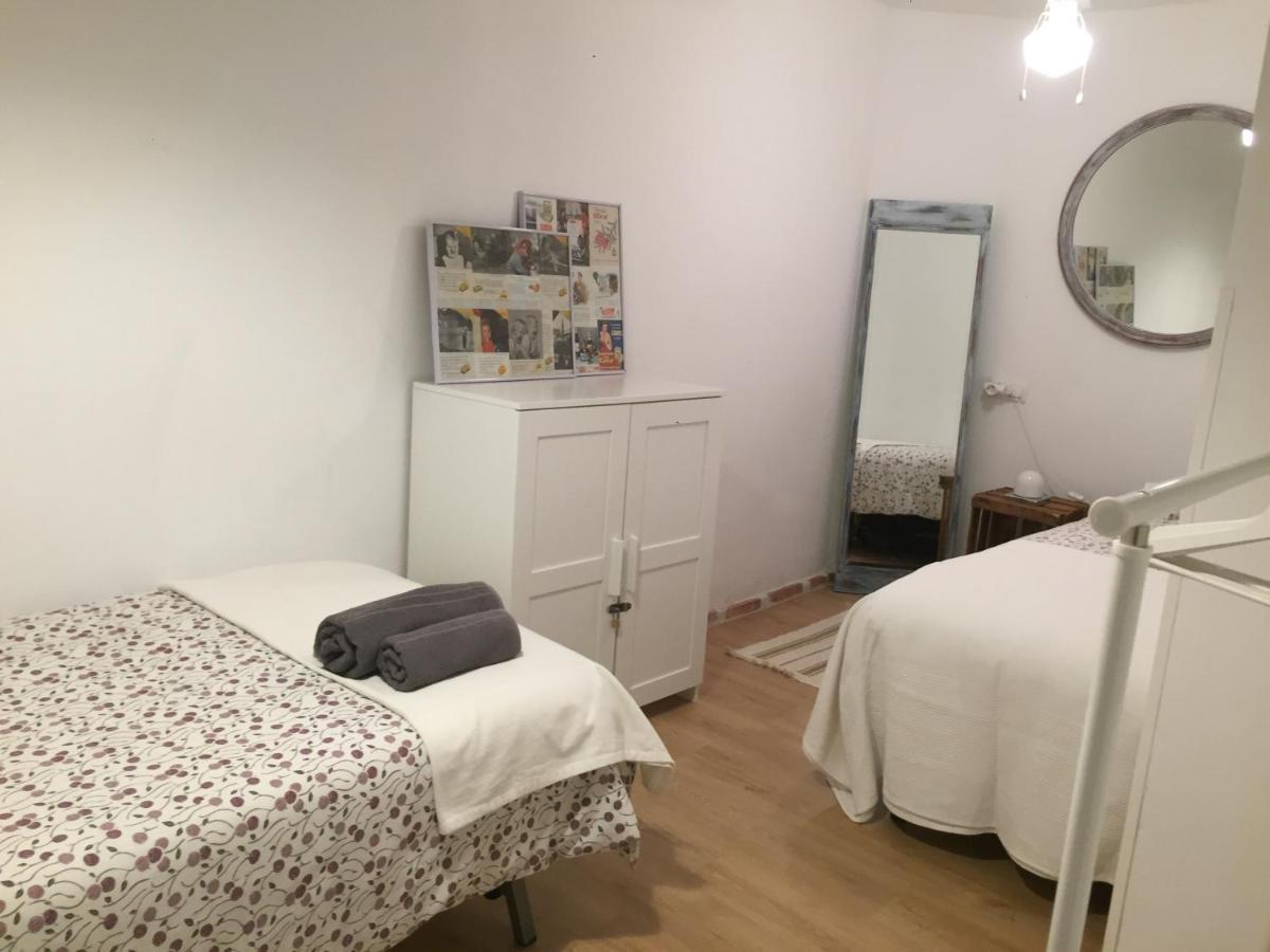 Apartamento con Encanto Burgo Esterno foto