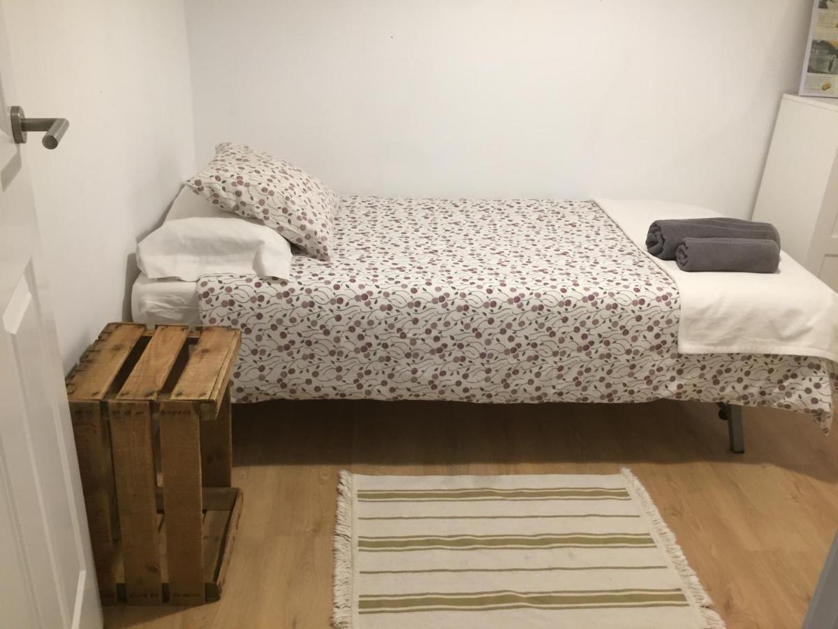 Apartamento con Encanto Burgo Esterno foto