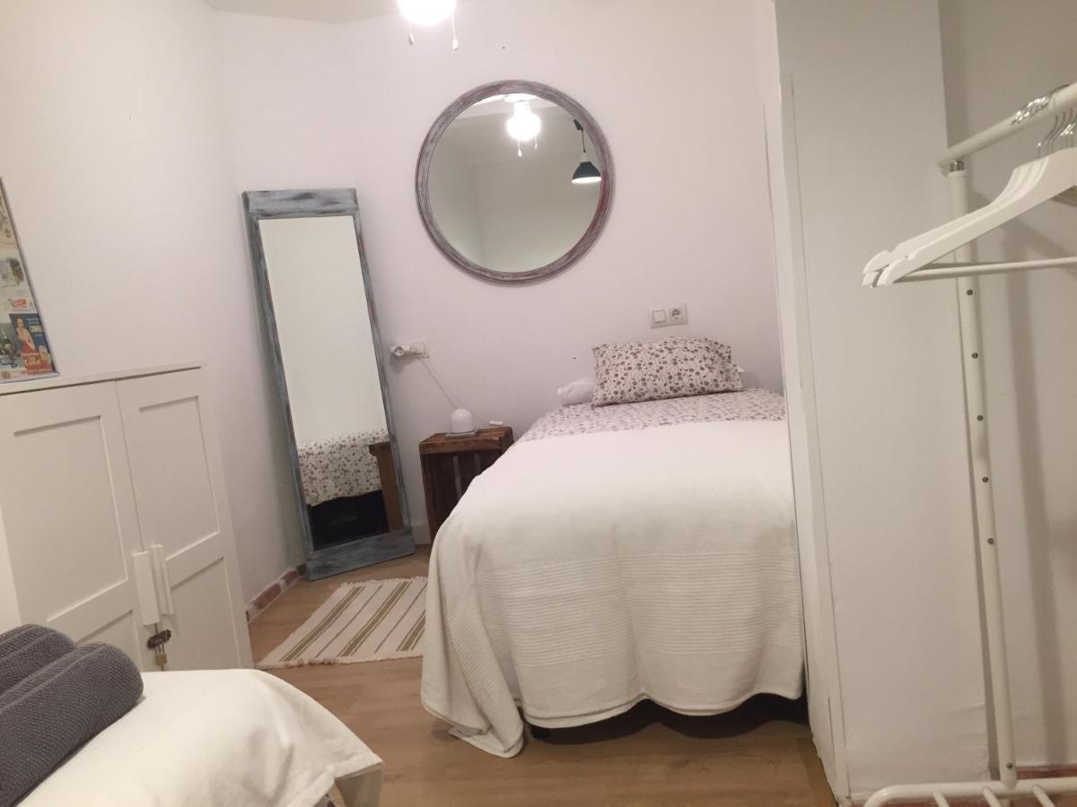 Apartamento con Encanto Burgo Esterno foto