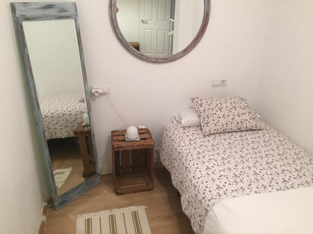 Apartamento con Encanto Burgo Esterno foto
