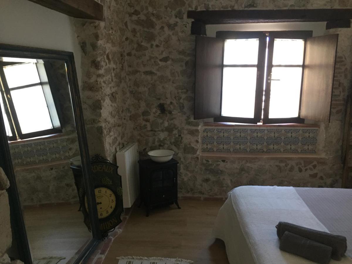Apartamento con Encanto Burgo Esterno foto