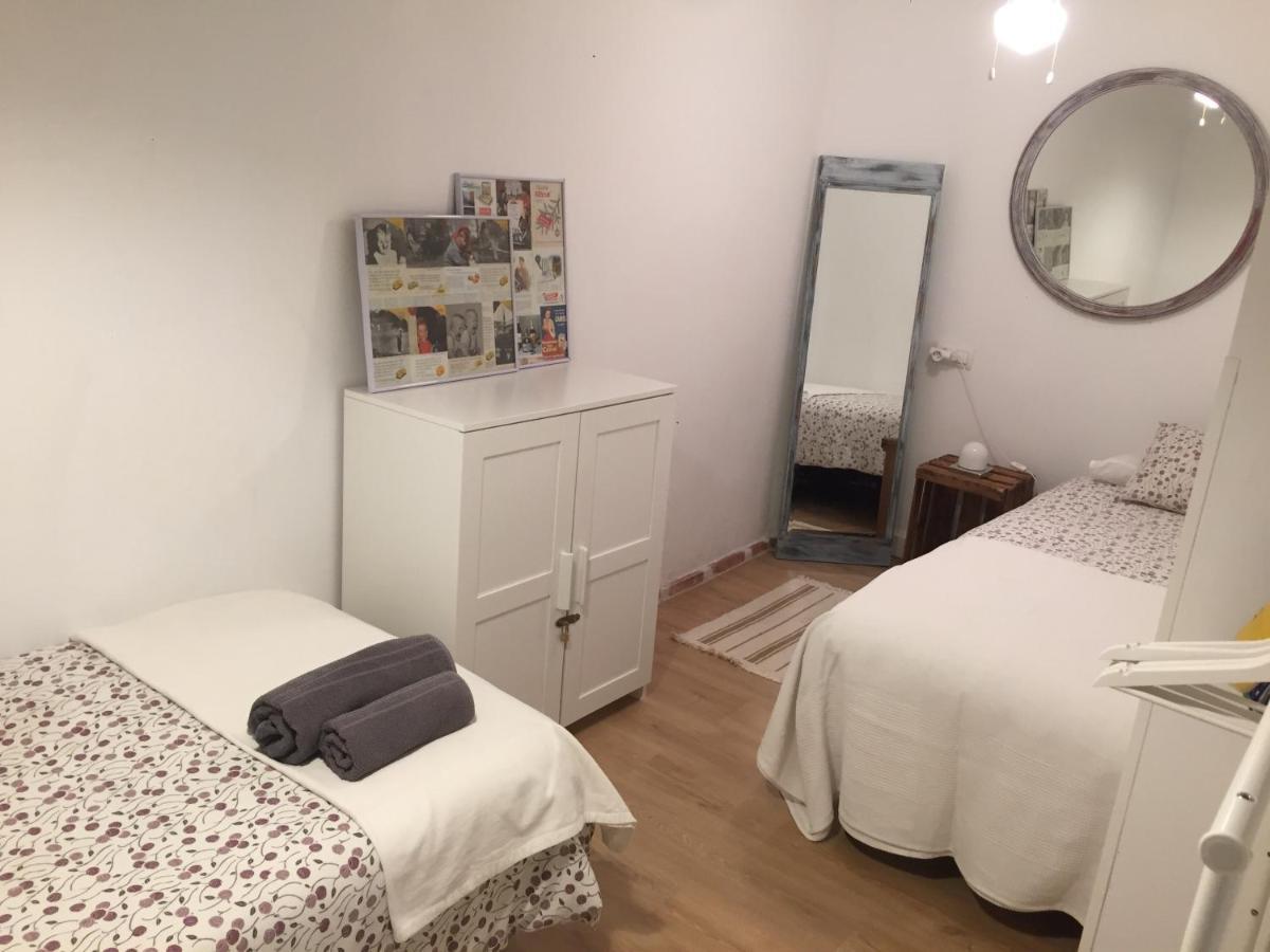 Apartamento con Encanto Burgo Esterno foto