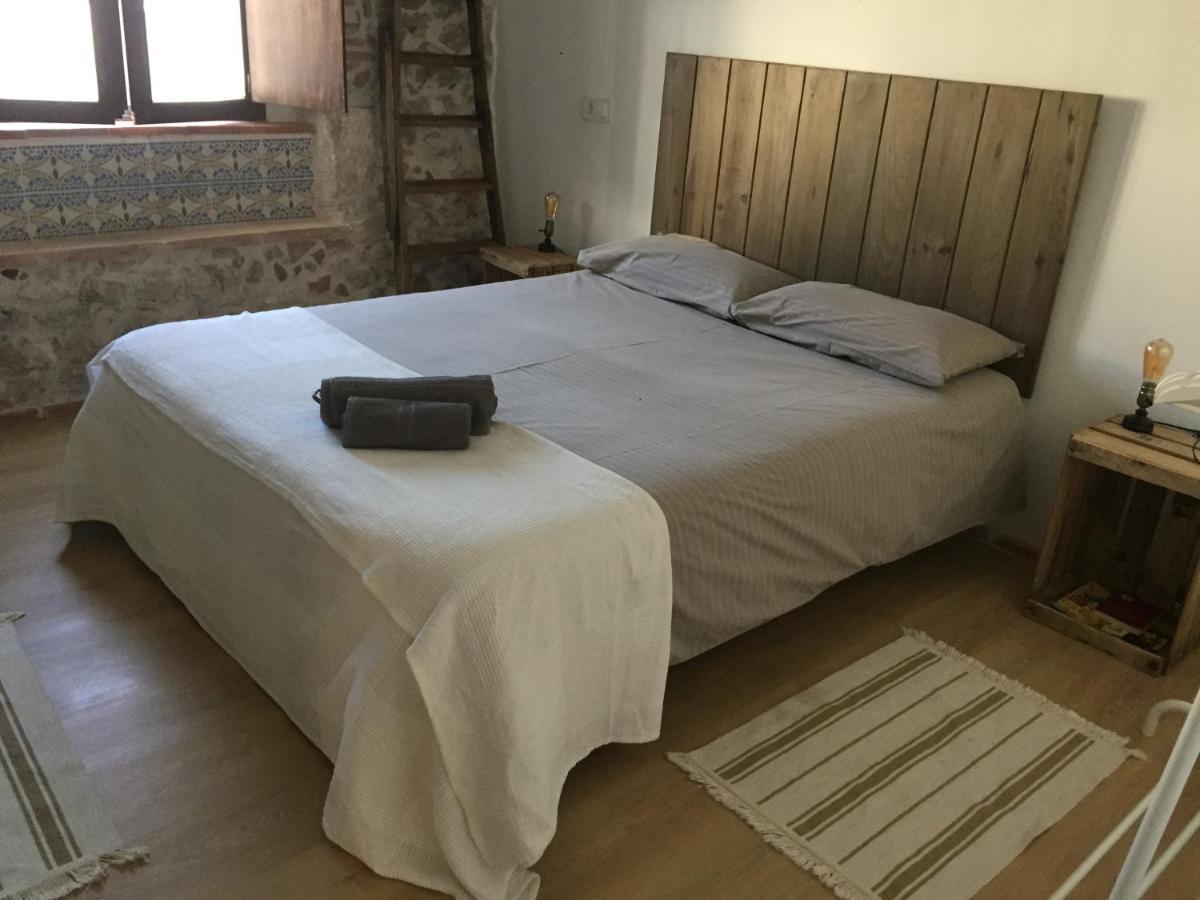 Apartamento con Encanto Burgo Esterno foto