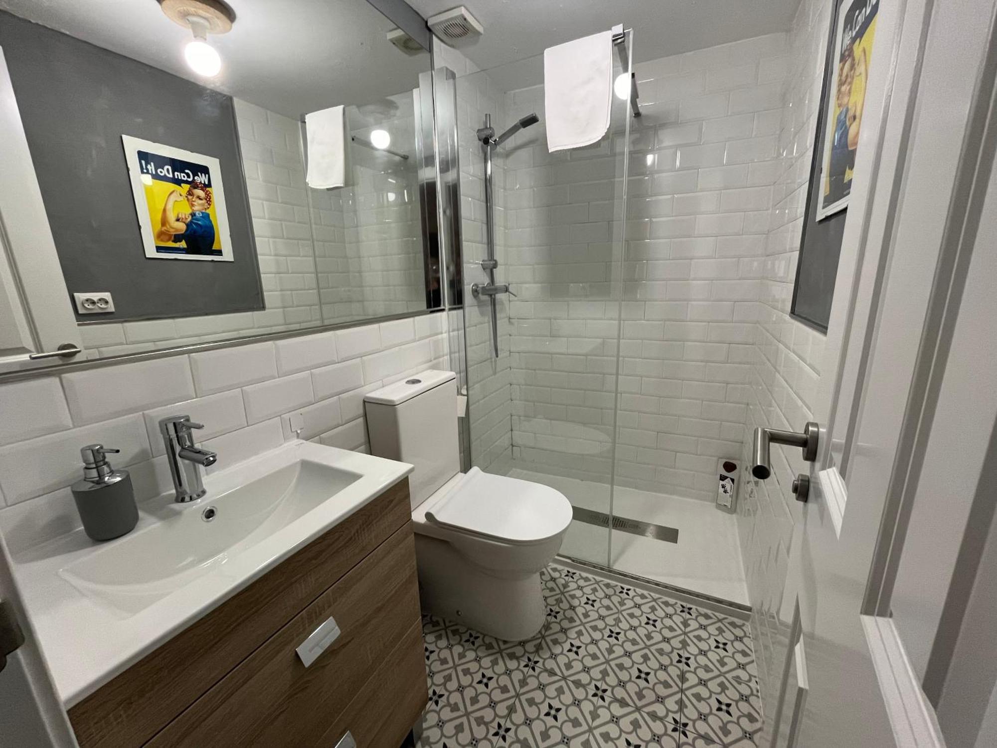 Apartamento con Encanto Burgo Esterno foto