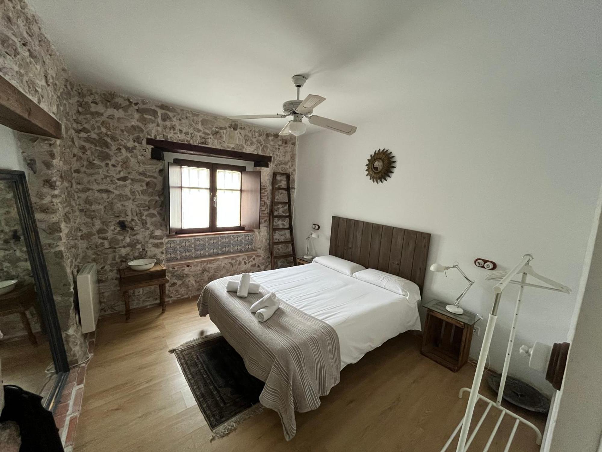 Apartamento con Encanto Burgo Esterno foto