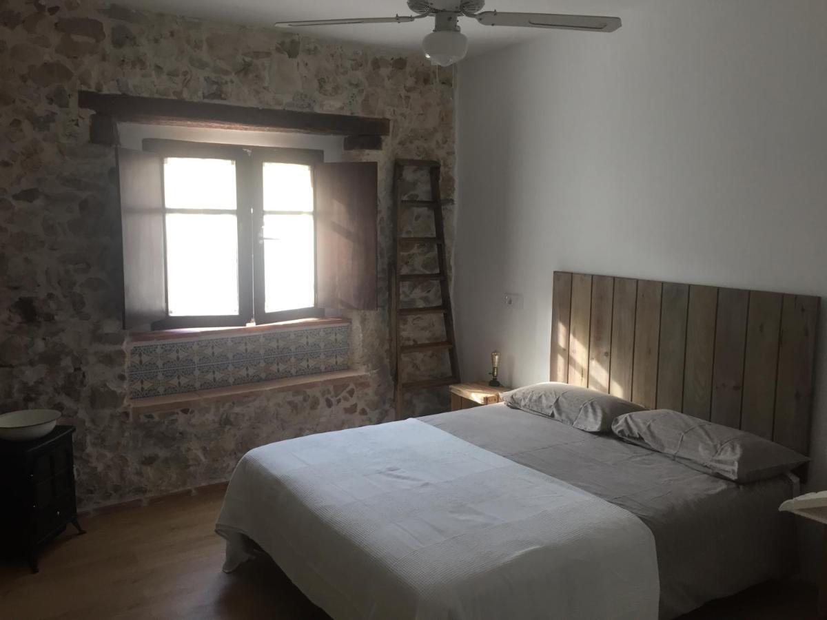Apartamento con Encanto Burgo Esterno foto
