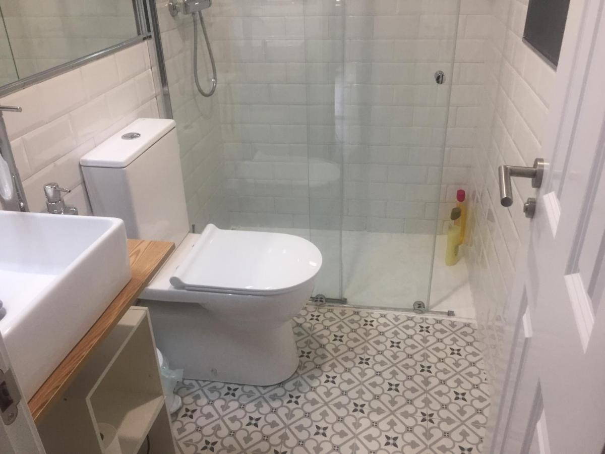 Apartamento con Encanto Burgo Esterno foto