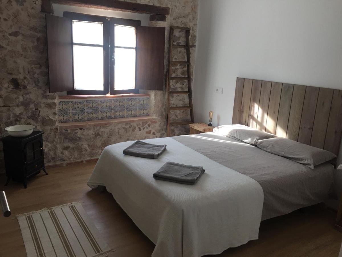 Apartamento con Encanto Burgo Esterno foto